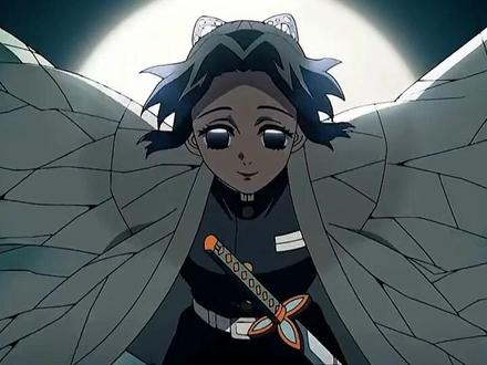 难道狯岳所做的一切真的是为了曲线救鬼杀队? #鬼灭之刃 #狯岳 #我妻善逸