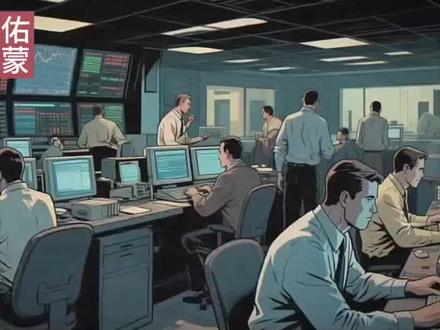 美国降息!日本加息!#百年大变局#金融危机#美元降息