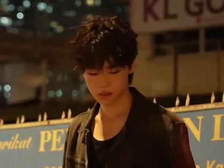 完全集团继承人的培养模板是可以单开一本豪门霸总幼年体的程度 #韩昊霖 #理想型 #骄阳似我 #姜锐 #赵今麦