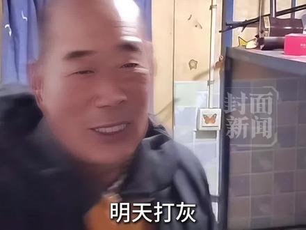 全网挂念的月港大桥工人“三三哥”找到了!本人报平安:身体没有大问题