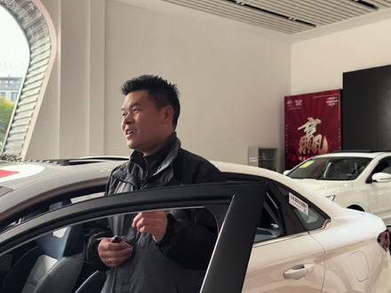 四代帝豪按键教学第二集,适用于帝豪L大部分功能,详情见懂车帝 #带你懂车 #汽车知识 #用车技巧 #懂车帝