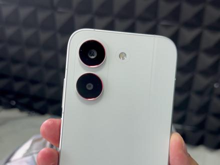 「尼卡熊钢化膜」红米Turbo5最新手机设置来了! 让你手机轻松无广,还有RGB灯带、极简模式开启!#红米 #红米turbo5新机设置 #新机发布 #红米turbo5 #数码科技