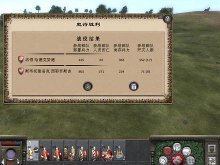 丹麦4防御老家波兰偷袭,城防战#中世纪2全面战争 #经典游戏 #怀旧游戏