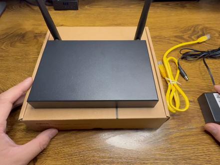Ros软路由实现电脑和MV虚拟机单机单IP,多机器单IP教程。矩阵工作室防关联神器,超详细小白也能看懂。#软路由 #软路由系统 #单机单ip #路由器 #矩阵