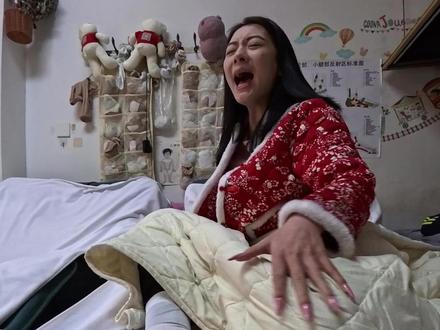 第一视角沉浸式体验小儿推拿一天多少收入 #小儿推拿三姐 #推拿