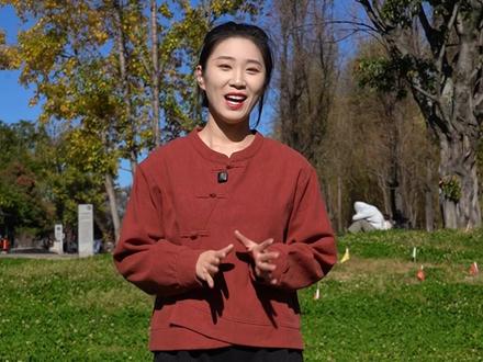 早上起来练什么,我来教你一套健身操。 #太极#强身健体#养生#养生操#诩小侠