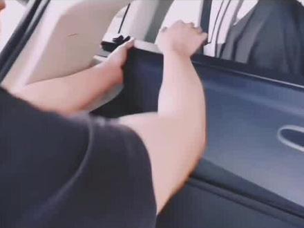 后备箱里放一些贵重物品被看见了不安全,遮物帘用对了吗?如何拆卸安装,你学费了吗?😎#厉害了我的车 #用车知识
