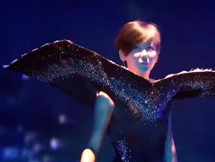 蓝心湄 一见钟情 90年代 追妻三人行