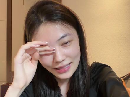 待在社会的底层 美貌可能是把双刃剑#刘晓艳