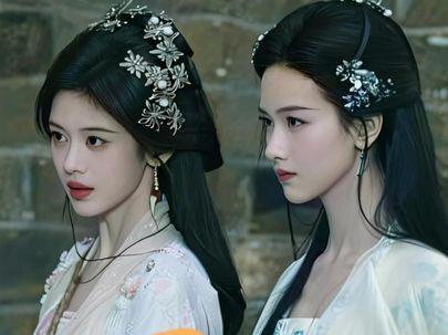 (补档)这都给我整累了,故弄玄虚!云里雾里!《月鳞绮纪》吐槽 #月鳞绮纪 #鞠婧祎 #陈都灵 #曾舜晞 #影娱热点团