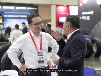 【盈拓展览】泰国曼谷国际轮胎展览会TYREXPO ASIA是亚洲轮胎与汽车行业的风向标,一个汇聚全球智慧与创新的核心舞台。时间:2026.5.13-5.15 #海外参展 #国际展会