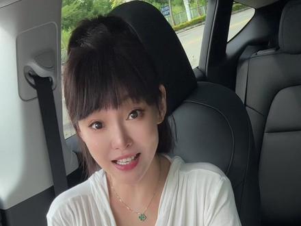 解锁特斯拉百万级功能—迎宾座椅#特斯拉#特斯拉modely