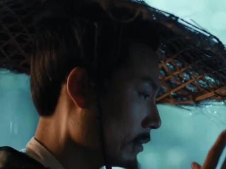 丹青笔谈:令公冯道-五代十国太平年 #太平年 #抖音年味新知贺岁 #太平年背后的真实历史#我为太平年做解说 #硬核深度计划