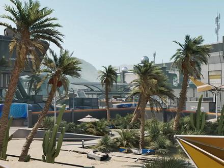 最真实的价值系统居然在三角洲行动里? #三角洲行动 #内存 #aoc显示器 #agon显示器