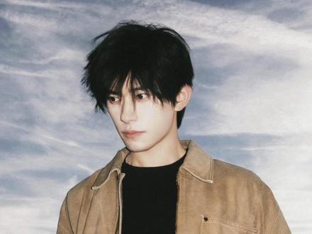 易烊千玺恋爱风格🔮 #易烊千玺#tf家族
