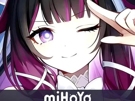 原神依旧预言,老米又神了 #原神 #原神空月之歌 #哥伦比娅 #俄罗斯天空现4个月亮 #抽象