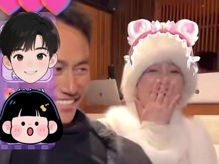 蜜蜂哥的荒野女主角现身,笑死了,左姐姐在旁边急死了@荒野蜜蜂哥阿乐 #老六荒野求生