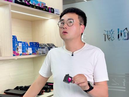 惠普墨盒真想给它扔了,墨盒又坏了?买个八十块,这次我偏不换! #惠普墨盒 #墨盒 #打印耗材 #格之格 #惠普打印机