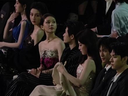 星光大赏内场前排一览,捕捉到露思的美貌check #星光大赏 #星光大赏内场 #赵露思 #白鹿 #宋祖儿