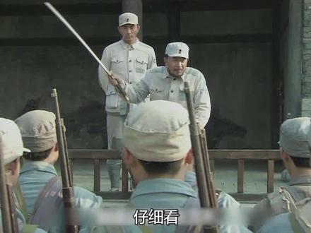 鬼子天皇御赐指挥刀被夺,开条件请求还刀,不料男人要做日本天皇 #宅家dou剧场 #经典 #神剧 #爆笑