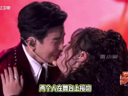 锤娜丽莎回应跨年夜李川求婚,被质疑有脚本,对天发誓她并不知道