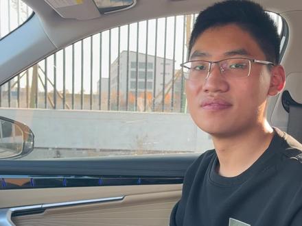 博越L头枕音响的使用方法 #2023吉利好车节