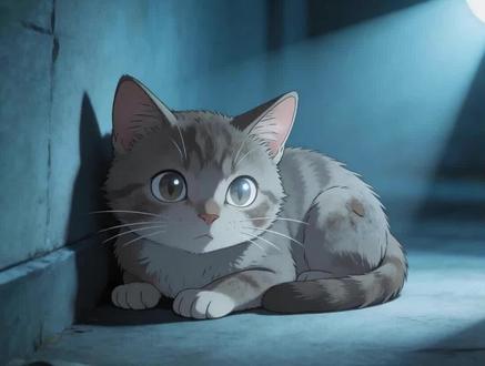 猫咪走丢了怎么办?教你 3 个方法找回小猫咪。#猫咪走丢怎么找回 #猫咪走丢怎么办 #新手养猫 #养猫干货 #铲屎官必看