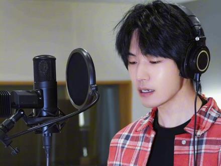 我开唱你开听🎧#歌曲谋爱 #袁一琦王唯乐谋爱