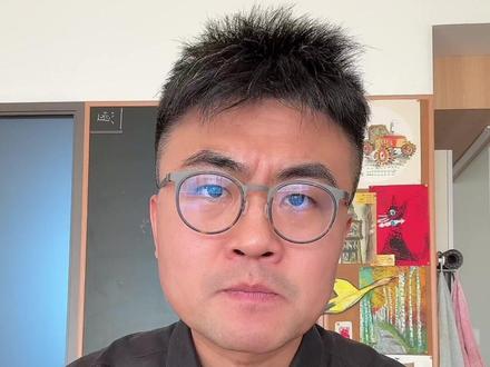 为啥这么突然? #女演员何晴去世 #浓眉奶爸替你说