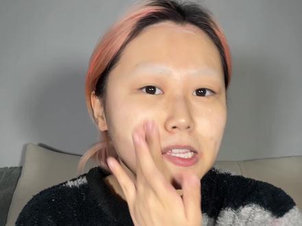 很火辣的一期视频 #仿妆 #植物大战僵尸 #反差 #粉彩妆