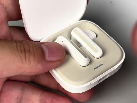 红米Buds6活力版,99哪里不行? #红米 #蓝牙耳机