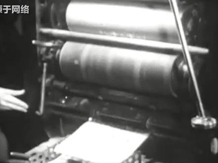 二战时期德国的离谱操作,为了搞垮英国,让1/3的英镑变成假钞 #二战 #战争 #德国 #美国 #涨知识