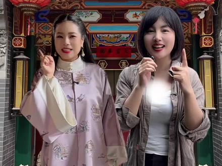 家里随便一件珠宝价值一套房是种什么体验?洛阳一座四合院,藏着中国高定珠宝的顶级审美@大顺珠宝创始人陈大顺 #人物故事#女性#珠宝#谷娟访谈#洛阳