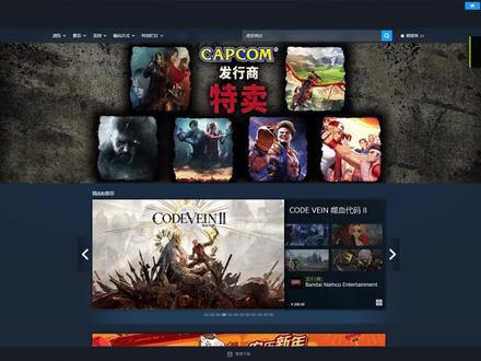 Steam贴身翻译官——沉浸式翻译小工具 #steam #steam #沉浸式翻译