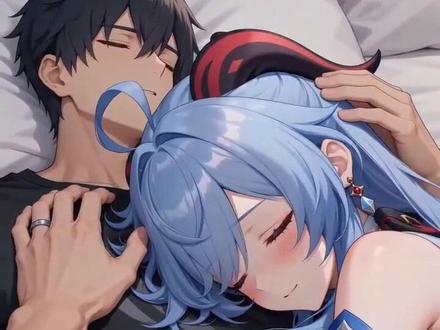 #AI醉酒告白夜 #随变ai随便玩 #随变app #二次元男友