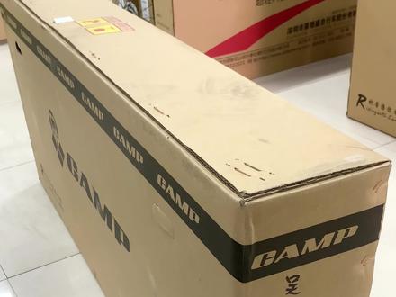 坎普CAMP砾石 RF05 GX600 长途舒适越野#坎普砾石公路 #越野公路车 #砾石公路车 #公路车推荐