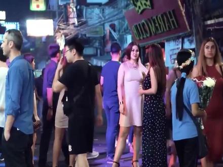 为什么说,菲律宾正在沦为“女性炼狱”? #菲律宾 #热点