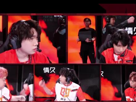 情久CODM S3大师赛夺冠纪录片-下#电竞 #使命召唤手游#向全世界安利