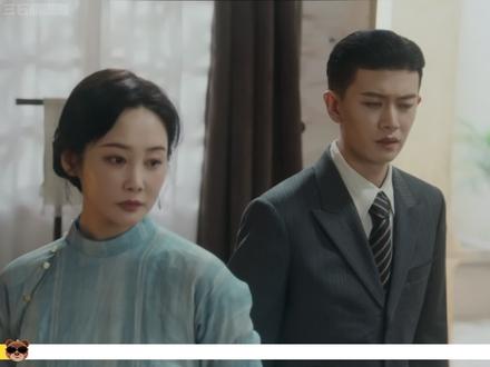 #风与潮 #任嘉伦 《风与潮》第十七集:玛丽遭丈夫背叛为救同伴牺牲,乔音婉将以身入局传递情报。