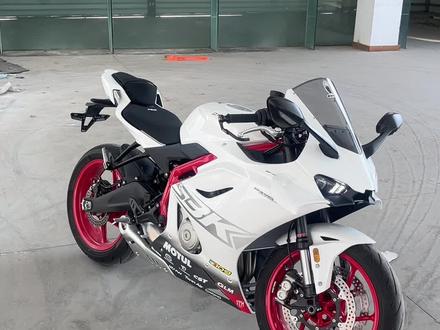 总结了几个大家问的比较多的问题#凯越机车 #凯越450RR曼岛2 #wsbk #四缸仿赛