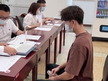 欢迎小伙伴们加入锦西石化大家庭#入职(制作:赵晗 审核:齐芳)