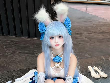 感觉摄影师有点抽象 #公孙离花间舞 #cos #段子 #cos发电计划 #抖音生活观察计划