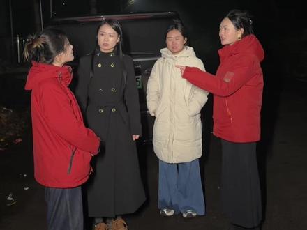 李总他们守着,让我们看着琪琪@郭雅丽-精致生活 @泥可松