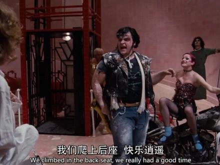 个人十佳cult邪典电影