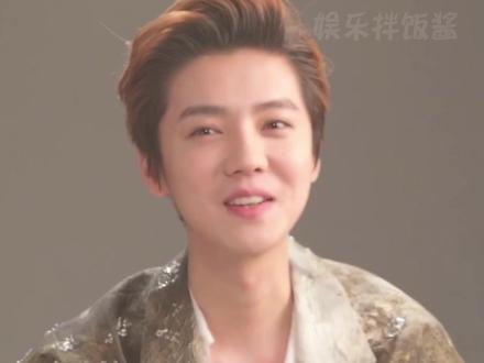 #鹿晗 只剩一个代言了,曾经的顶流如今到底是怎么了?