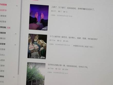 来来来,推荐推荐,看看那个不牵扯版权,还适合我的,