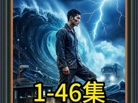 《狂浪:深海帝王》#狂浪:深海帝王 #狂浪:深海帝王全集 #狂浪:深海帝王后续 #混剪