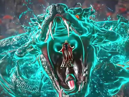 三部已完结动漫#国漫#漫剧#漫剧推荐#玄幻修仙