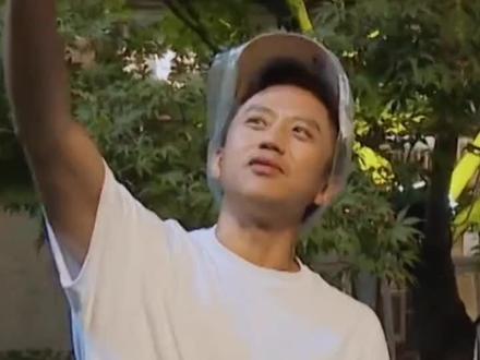 超哥头上带的帽子我都感觉违和了##邓超五哈搞笑瞬间