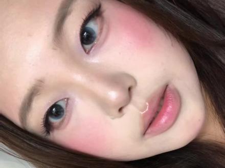 小猫妆妆教! 小猫妆妆教!宝宝们直接来抖音看#美妆 #美妆 #fyp #妆教 #单眼皮